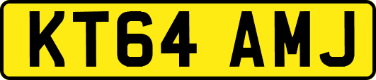 KT64AMJ