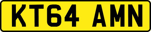 KT64AMN