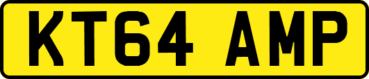 KT64AMP