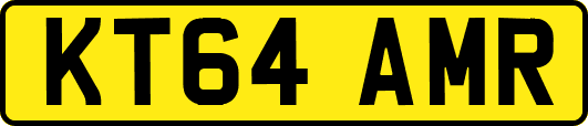 KT64AMR