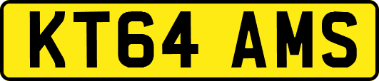 KT64AMS