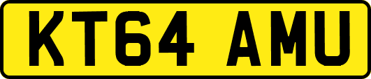 KT64AMU