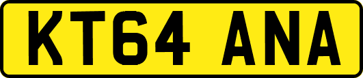 KT64ANA