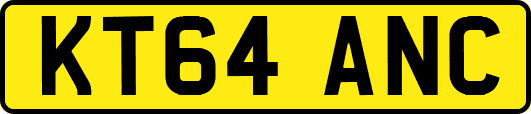 KT64ANC