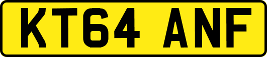 KT64ANF