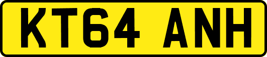 KT64ANH