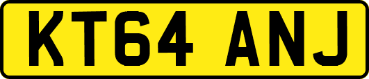 KT64ANJ