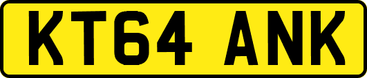 KT64ANK