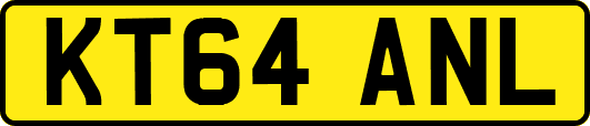 KT64ANL