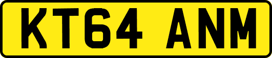 KT64ANM