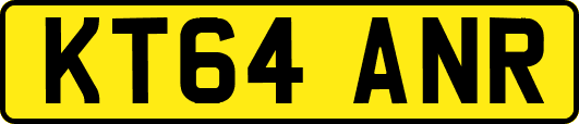 KT64ANR