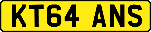 KT64ANS
