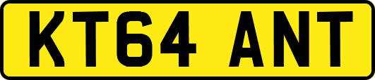KT64ANT