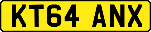 KT64ANX