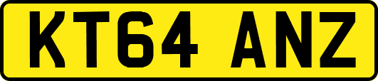 KT64ANZ