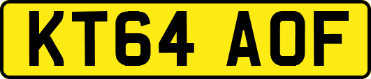 KT64AOF