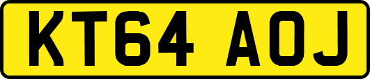 KT64AOJ