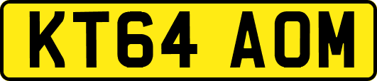 KT64AOM