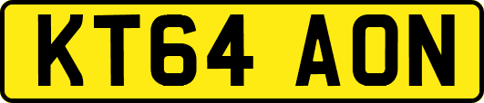 KT64AON