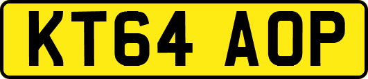 KT64AOP