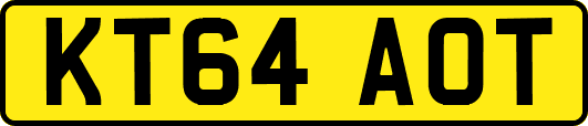 KT64AOT
