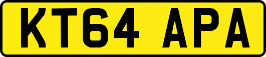 KT64APA