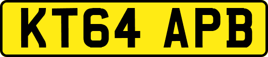 KT64APB