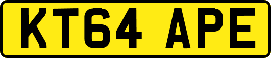 KT64APE