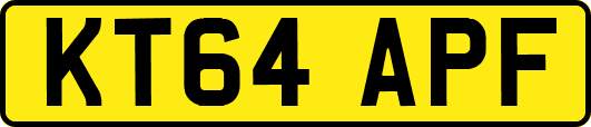 KT64APF