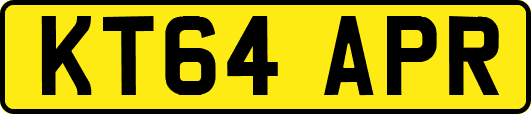 KT64APR