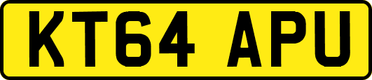KT64APU