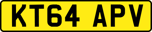 KT64APV