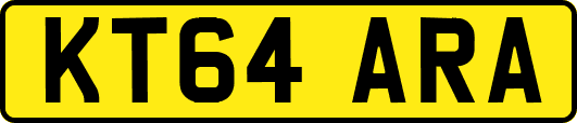 KT64ARA