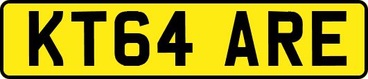 KT64ARE