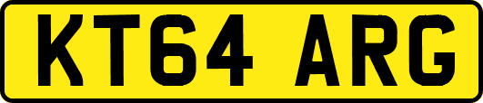 KT64ARG