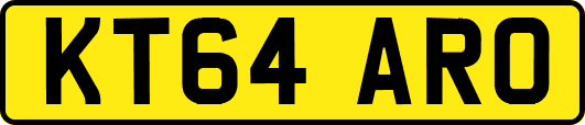 KT64ARO