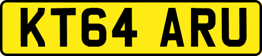 KT64ARU
