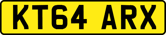 KT64ARX