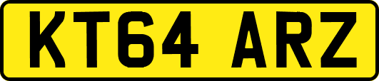 KT64ARZ