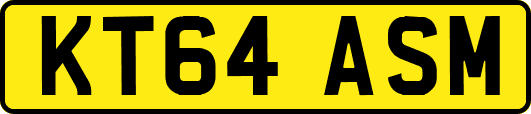 KT64ASM