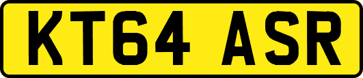 KT64ASR