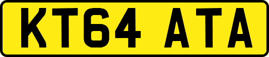 KT64ATA