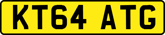 KT64ATG