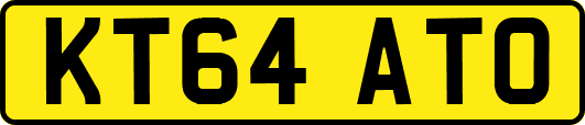 KT64ATO