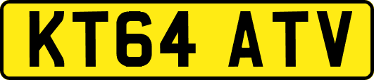KT64ATV