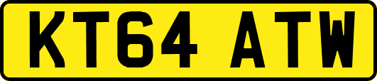 KT64ATW