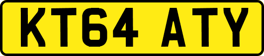 KT64ATY