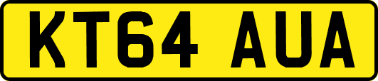 KT64AUA