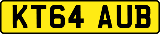 KT64AUB