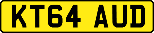 KT64AUD